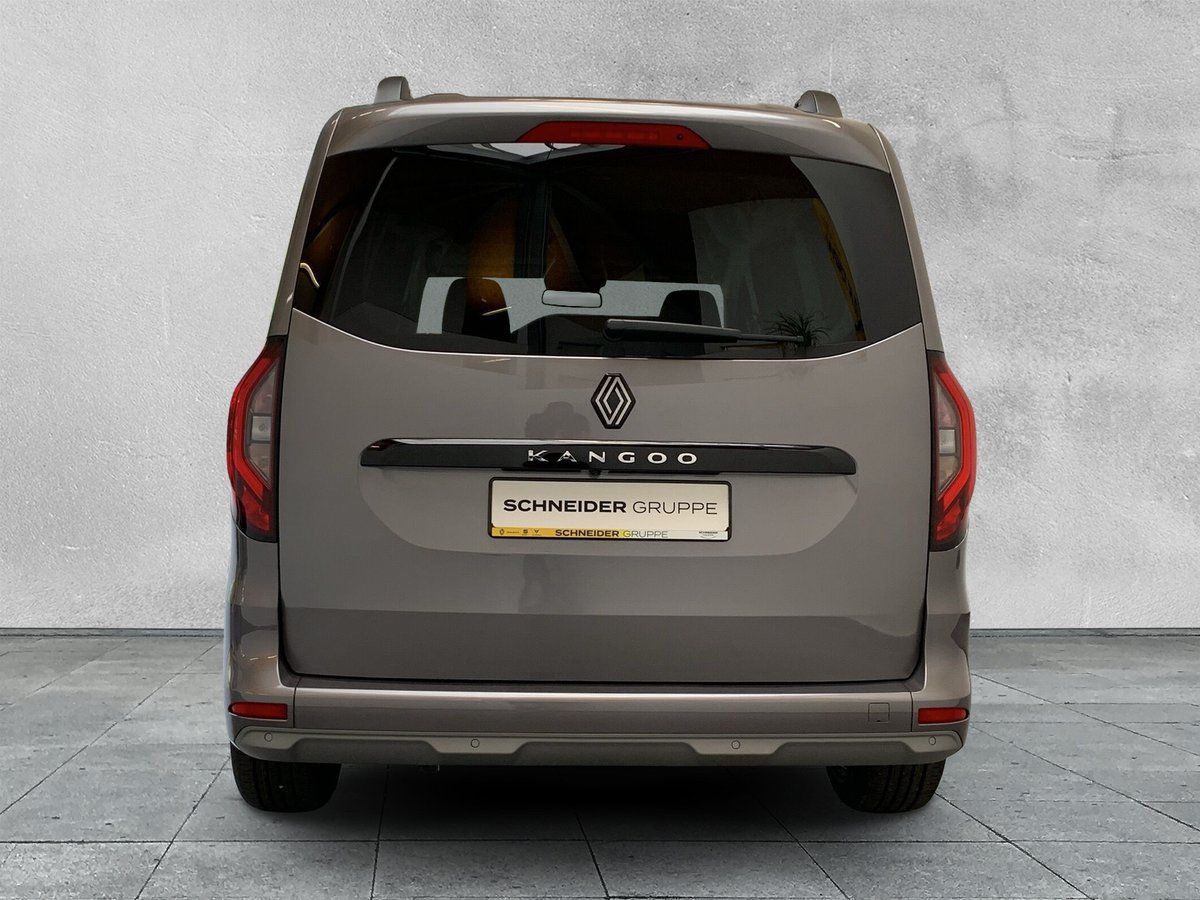 Renault Kangoo - Bild 4