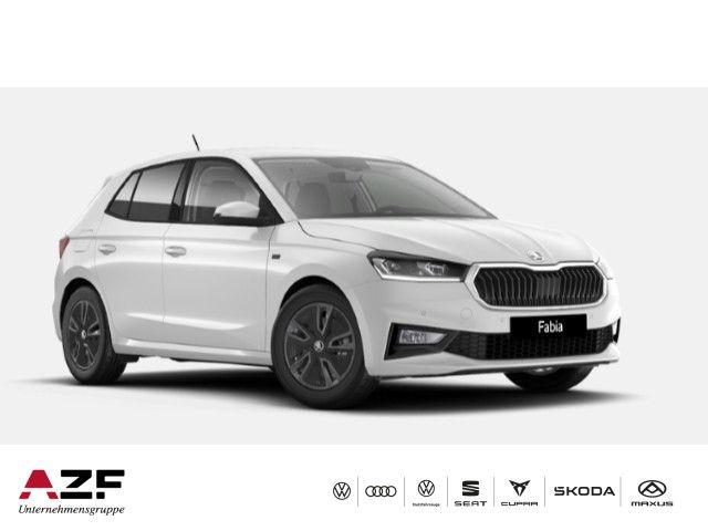 Skoda Fabia Tour 1,0 TSI 85 kW 7-Gang-DSG