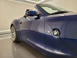 BMW Z4 M Roadster CSL - BMW: Cs