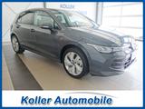 Volkswagen Golf 8  1.5 eTSI DSG Goal *4 Jahre Garantie*AHK* - Volkswagen Golf: Jahre