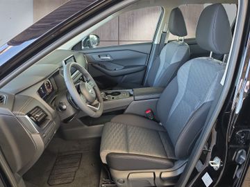Nissan X-Trail - 9