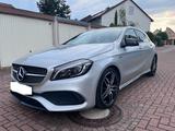 Mercedes-Benz A 200 PEAK Edition PEAK Edition - Mercedes-Benz A-Klasse: Peak Edition