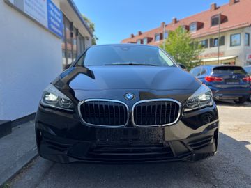 BMW 218 Gran Tourer - 2