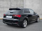 Audi A3 1.0 TFSI sport 3-TÜRER LED NAVI B&O - Audi A3 Gebrauchtwagen in Halle