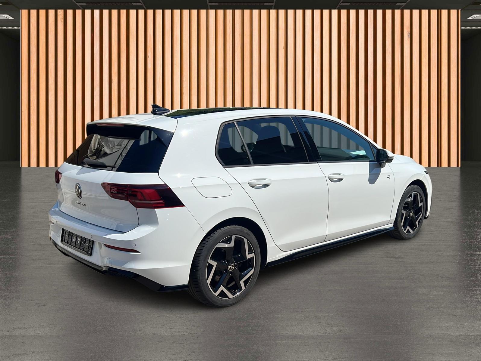 Volkswagen Golf 2.0 TDI DSG R-Line*Pano*Harman Kardon*KeyGo, миниатюра 17