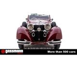 Mercedes-Benz 540 K Cabriolet A by Sindelfingen W29 - Mercedes-Benz: By