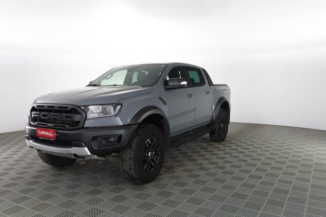 Ford FORD Ranger Ranger Raptor 2.0 ECOBLUE aut. 213 C