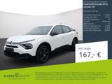 Citroën C4 PureTech 130 Plus - Citroën C4 PLUS mit Benzin-Antrieb