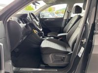 Volkswagen Tiguan - Vorschau Bild 12