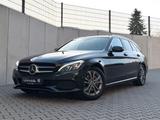 Mercedes-Benz C250 T CGI/LED/Leder/ACC/Spur/HeadUp/360°/AHK - gebrauchte Mercedes-Benz C 250 aus dem Jahr 2018