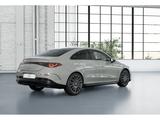 Mercedes-Benz CLA 220 4M #AMG #DRIVE ASSIST #AHK #SUPERSCREEN - Mercedes-Benz CLA 220 mit Panoramadach