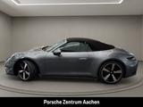 Porsche 992 911 Carrera Cabriolet Surround-View BOSE LED - Porsche: 911 Carrera 911s