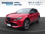 Alfa Romeo JUNIOR ELETTRICA SPORT SPECIALE Kam.+KeyLess+LED