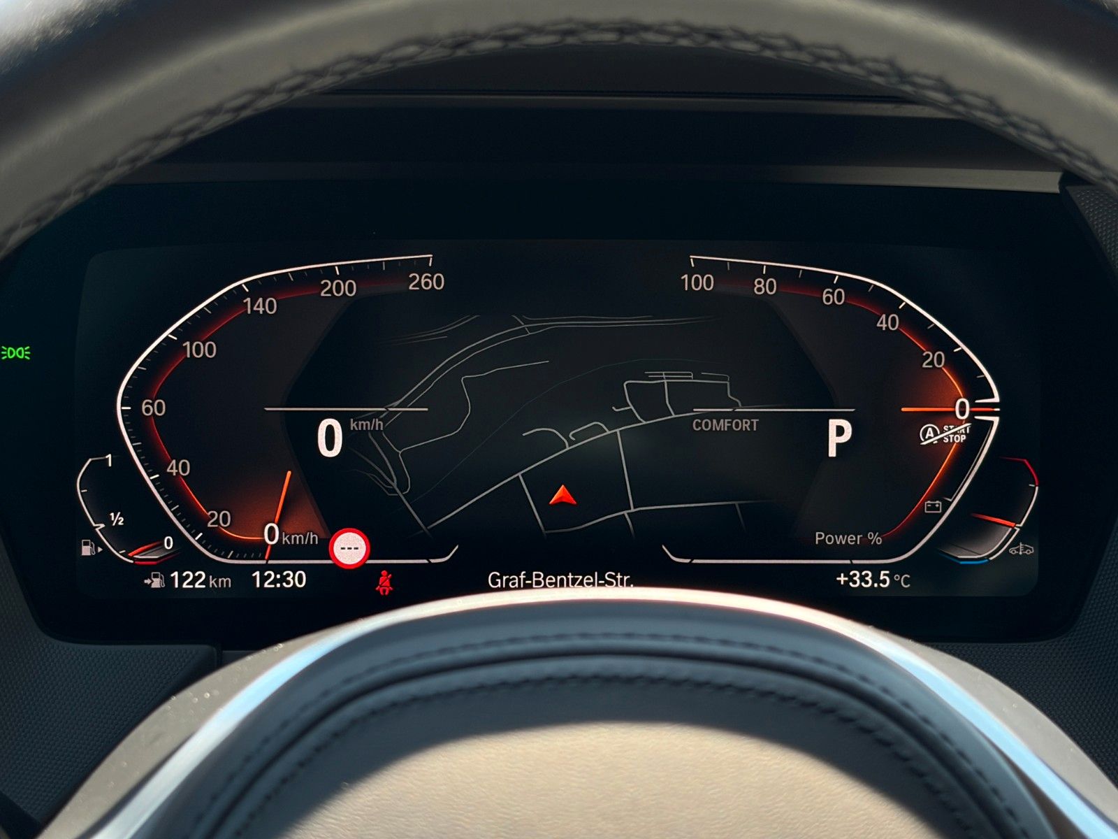 Fahrzeugabbildung BMW 218i Gran Coupe M Sport Shadow Pano HiFi KZG LHZ