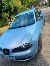 Seat ıbiza zum verkaufen - gebrauchte Seat Ibiza aus dem Jahr 2004