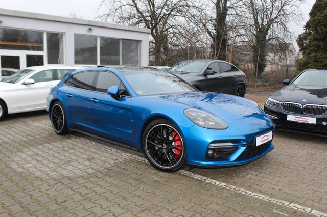 Porsche Sport Turismo Turbo*S-CLOSE*PANO*CARBON*STANGHZ