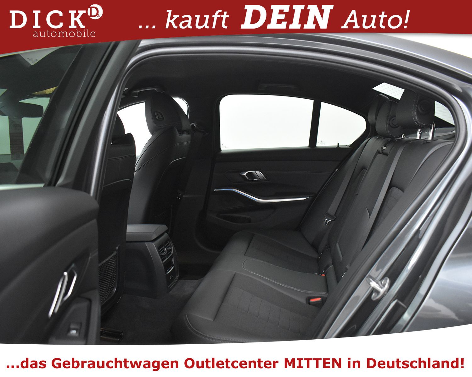 BMW 330e Sport Aut. Sport Line PROF+VIRTU+360+HEAD+M - Image 21