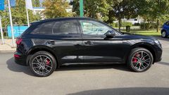 Foto Nummer 8: AUDI Q5