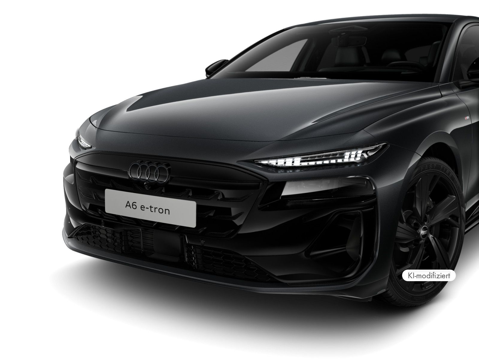 Audi A6 - Bild 9