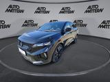 Renault Rafale Esprit Alpine E-Tech Full Hybrid 200 - schwarze Renault Rafale