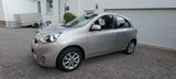 Nissan Micra K13 Tekna - Nissan Micra: K13