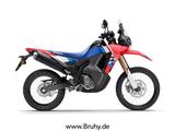 Honda CRF300LR Rally *2026*6 Jahre Garantie*sofort* - Honda CRF300 Rally