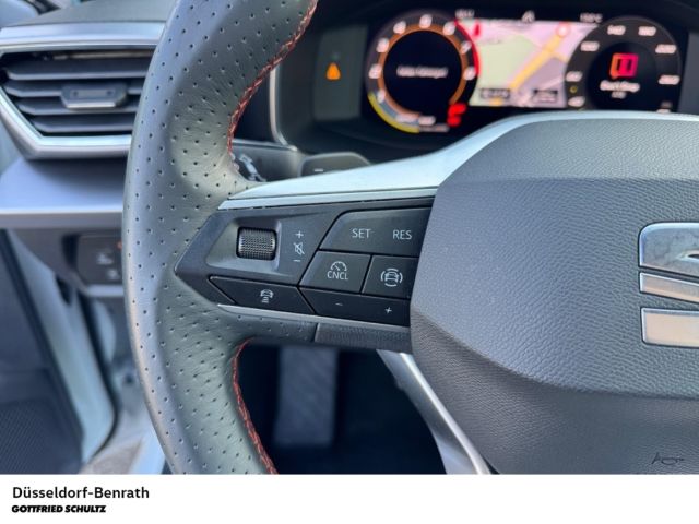 Seat Leon - Bild 13