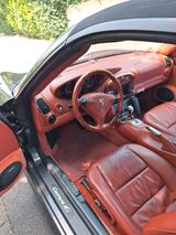 Porsche  Porsche 911, 996 4S Cabriolet - Porsche Series 911 in Köln