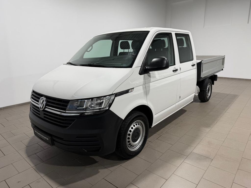 Image of Volkswagen T6 Transporter