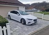 Opel Insignia 2.0 BiTurbo Diesel GSI Auto 4x4,  - Opel: Head-Up Display, Limousine