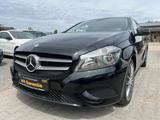 Mercedes-Benz A 160 CDI  NAVI-KLIMA-EURO 5 -18 ZOLL AMG FELGEN - Mercedes-Benz Felgen 18 zoll