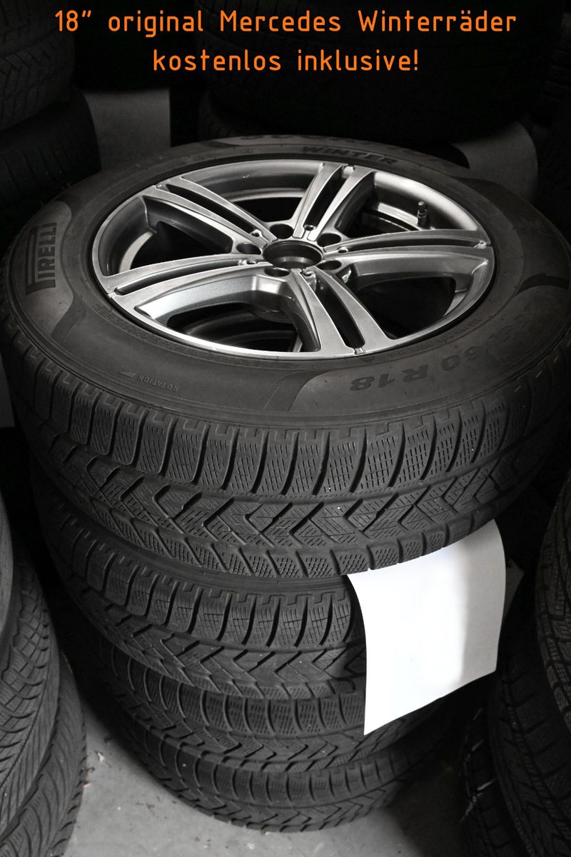 Fahrzeugabbildung Mercedes-Benz GLC 300 d 4M. Coupé NIGHT °ACC°AHK°360°STANDHEIZ