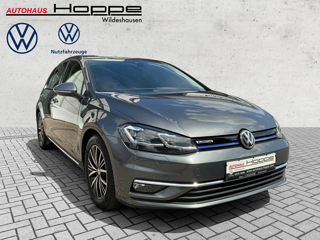 Volkswagen Golf VII 1.5 TSI ACT BlueMotion Join
