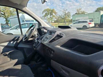 Ford Transit Custom - 12