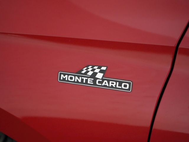 Fabia MONTE CARLO TSI+BLUETOOTH+SITZHEIZUNG+LED-
