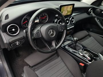 Mercedes C 200 - 10