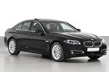 BMW 530D LUXURY LINE*FINANZIERUNG MÖGLICH* - BMW: Finanzierung