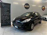 Peugeot 206 Plus 1.1 60CV Distribuzione + testa  - : Test