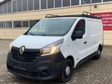 Renault Trafic Kastenwagen - Renault Trafic: Kastenwagen