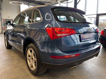 Audi Q5 3.0 TDI  quattro *AHK*NAVI*PANO*ALCANTARA*