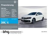Volkswagen Polo 2.0 TSI DSG GTI - Volkswagen Polo: GTI Dsg