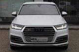 Audi SQ7 4.0 TDI quattro*MATRIX-LED*NACHT*ACC* - Audi SQ7: Sportfahrwerk