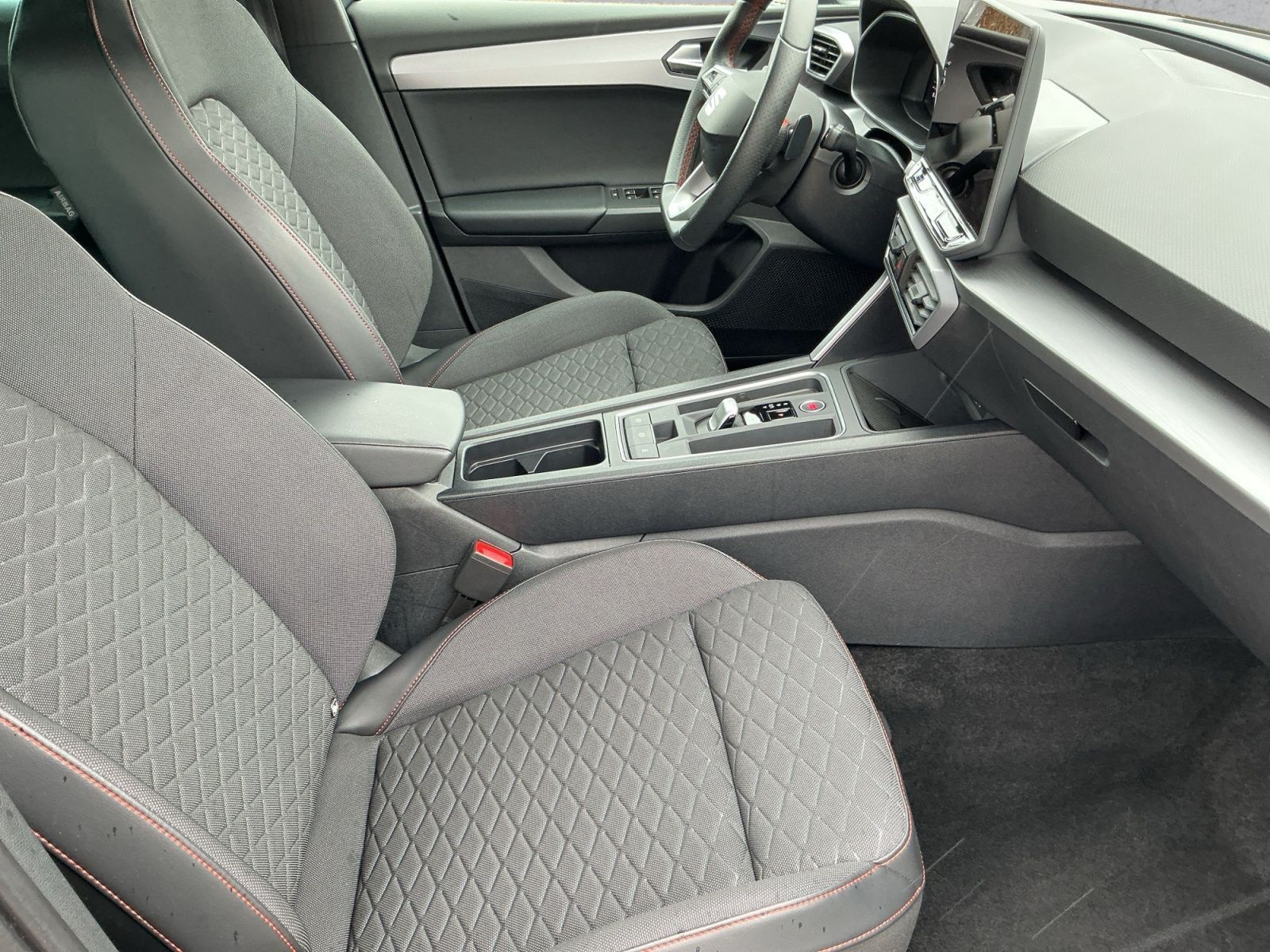 Seat Leon - Bild 13