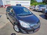 Opel Meriva B Active *2. Hd*Navi*Tempo*PDCs*SHZ*LHZ* - Opel Meriva: Active