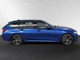 BMW 330e xDrive Touring Lr. 388,- br. o.Anz. 27Mon/5 - BMW 330 in Freiburg