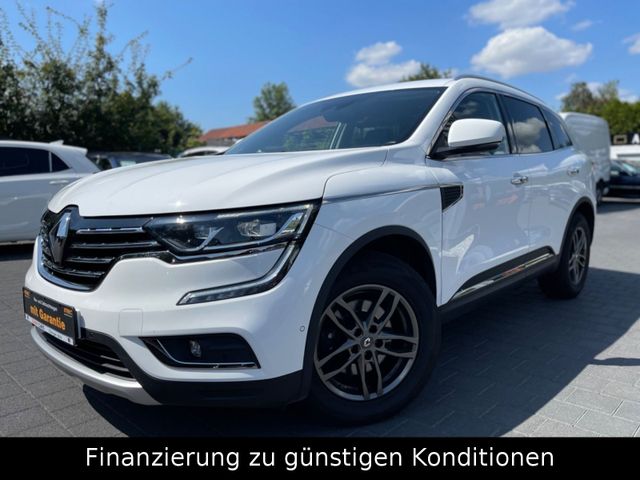 Renault Koleos Limited 4x4 *X-Tronic-CVT*NAVI-RLINK2*