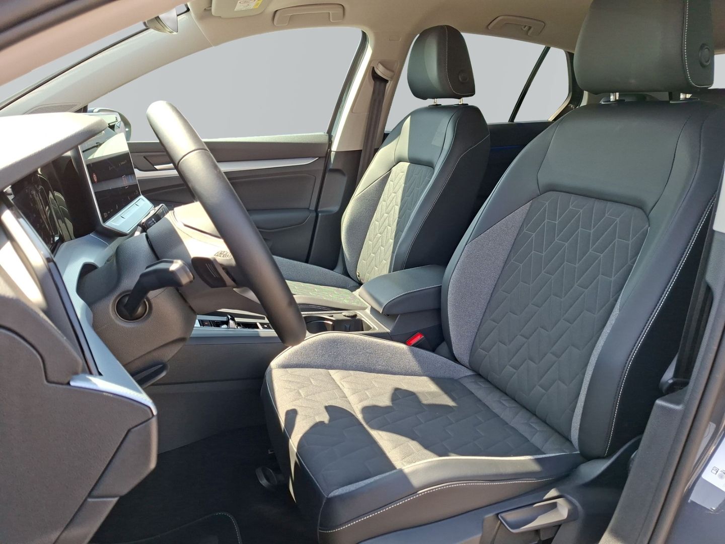 Golf VIII 2.0 TDI DSG Goal *AHK*NAVI*Kamera*ACC*