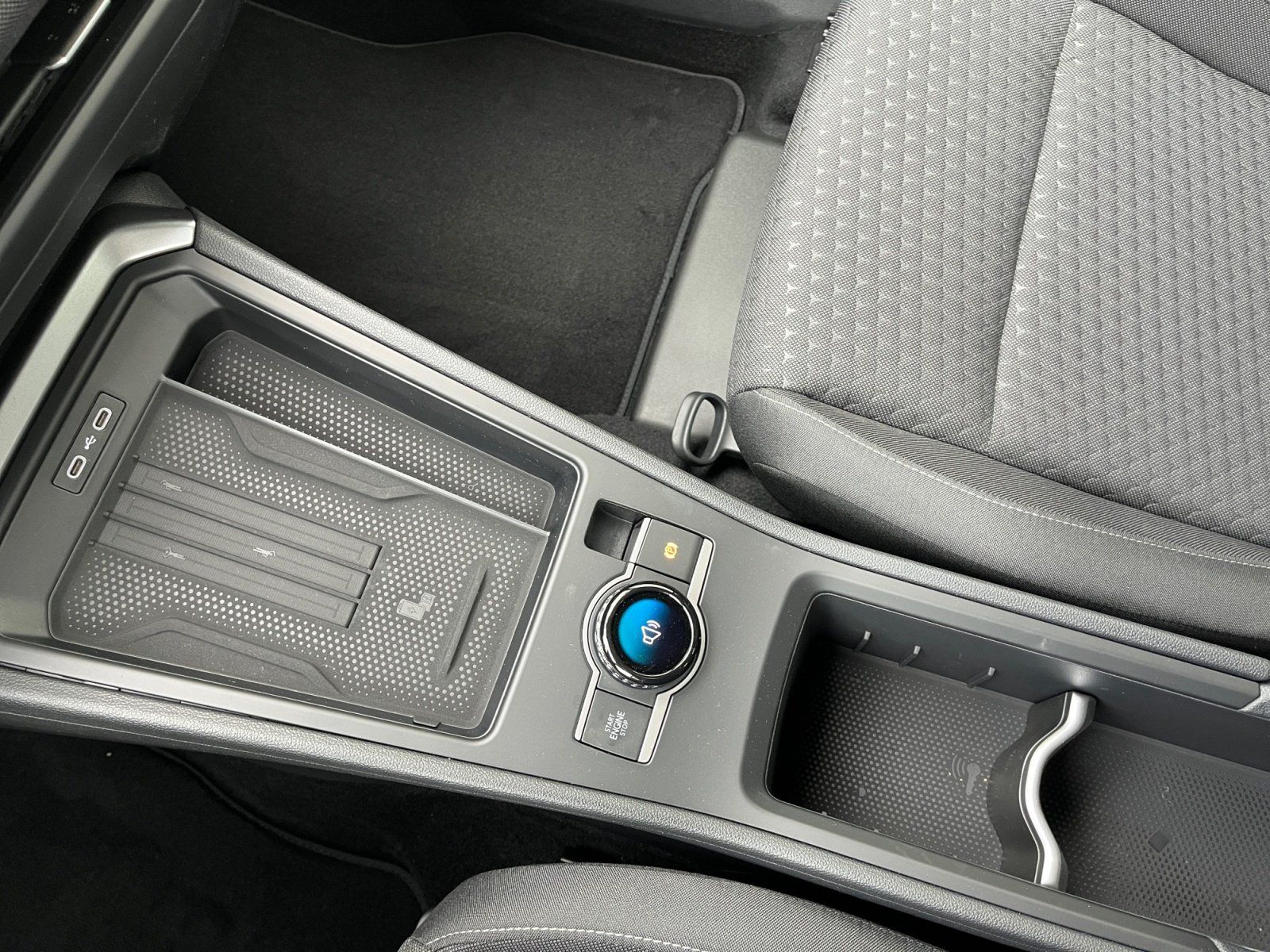 Volkswagen T-Roc - Bild 22