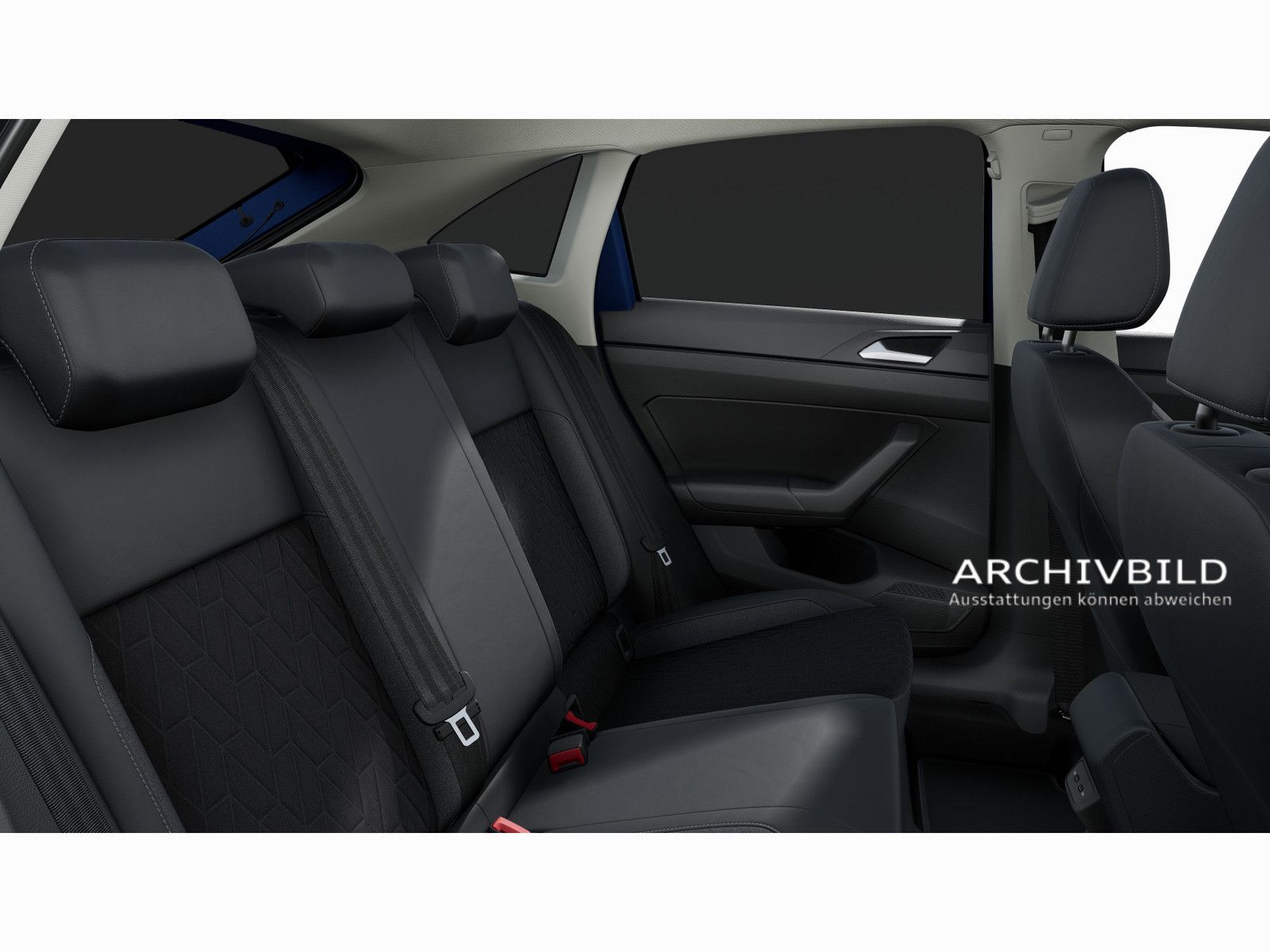 Volkswagen Taigo - Bild 7