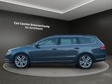 Volkswagen Passat Variant Comfortline BlueMotion+AHK - Volkswagen Passat Variant: Bluemotion